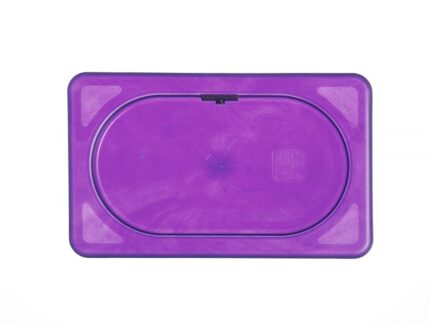 Couvercle Gastronorme violet