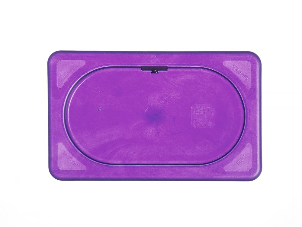 Couvercle Gastronorme violet