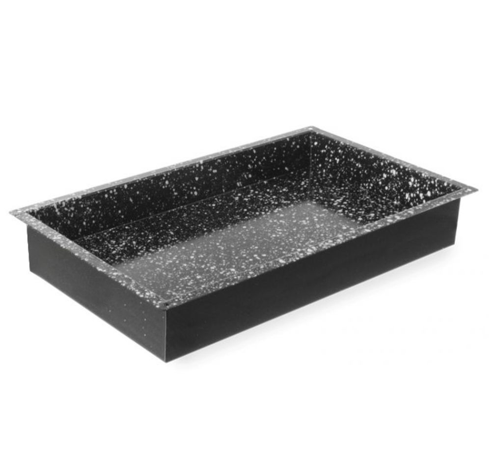 Plaque de cuisson CONVECTOMAT CLASSIQUE GN 1/1