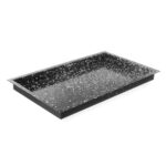Plaque de cuisson CONVECTOMAT CLASSIQUE GN 1/1