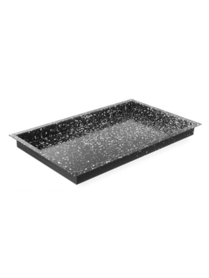 Plaque de cuisson CONVECTOMAT CLASSIQUE GN 1/1