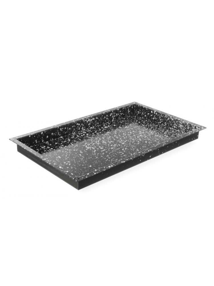 Plaque de cuisson CONVECTOMAT CLASSIQUE GN 1/1