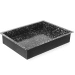 Plaque de cuisson CONVECTOMAT CLASSIQUE GN 2/3