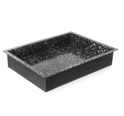 Plaque de cuisson CONVECTOMAT CLASSIQUE GN 2/3