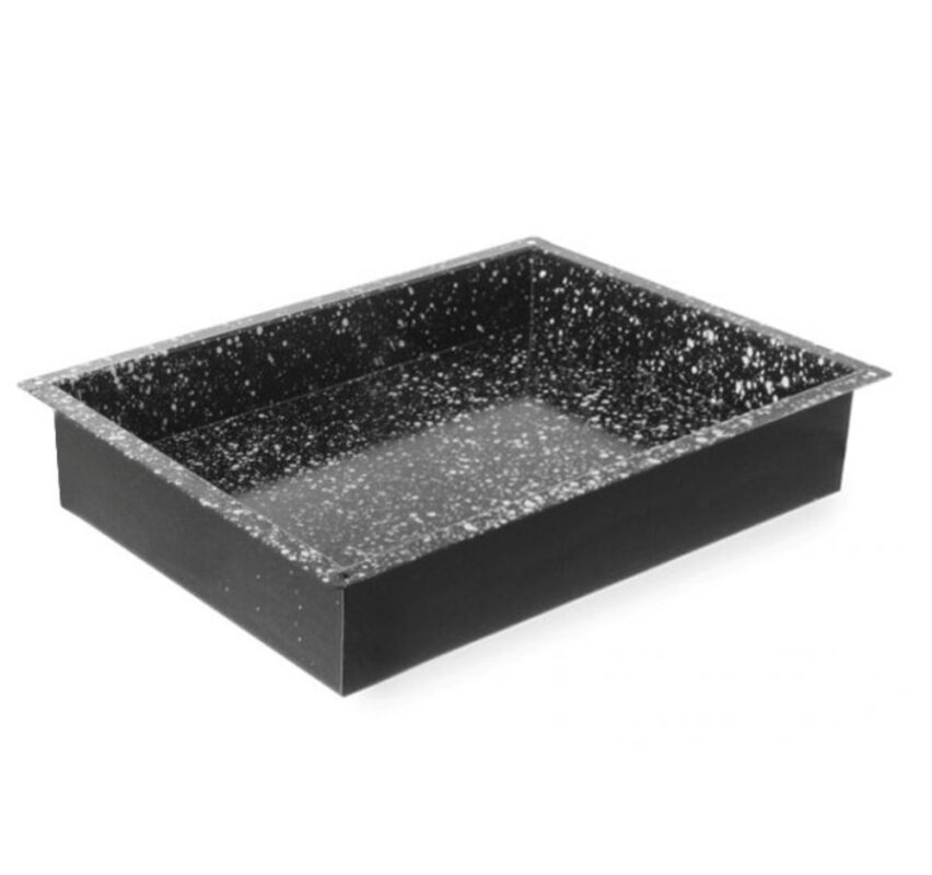 Plaque de cuisson CONVECTOMAT CLASSIQUE GN 2/3