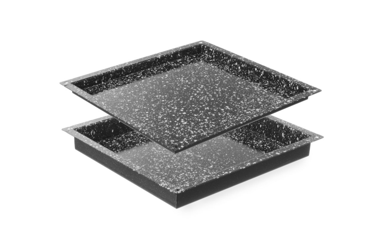 Plaque de cuisson CONVECTOMAT CLASSIQUE GN 2/3