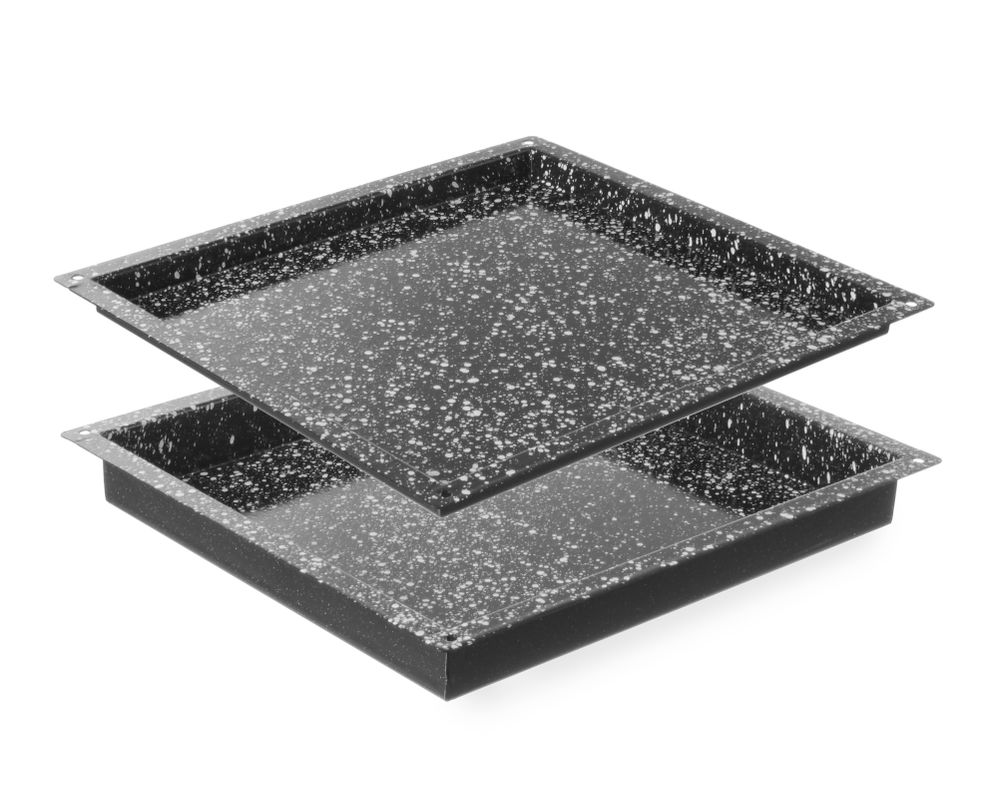 Plaque de cuisson CONVECTOMAT CLASSIQUE GN 2/3