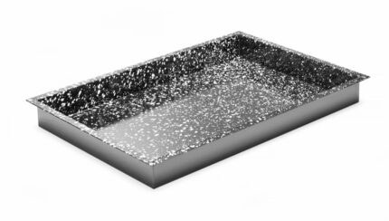 Plateau CONVECTOMAT CLASSIQUE 600x400