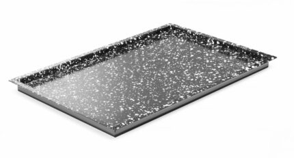 Plateau CONVECTOMAT CLASSIQUE 600x400