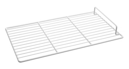 Étagère pour réfrigérateur et congélateur comptoir 2 portes Kitchen Line