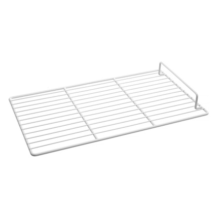 Étagère pour réfrigérateur et congélateur comptoir 2 portes Kitchen Line