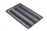 Grille en fonte