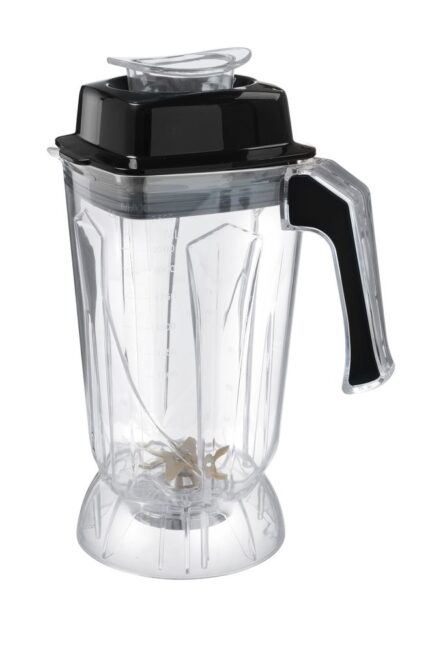 Pichet pour blender sans BPA