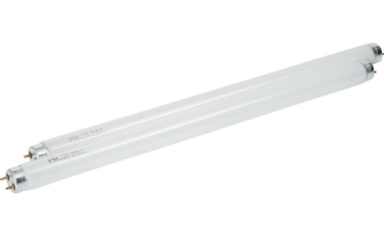 Lampe de rechange pour destructeur d´insectes