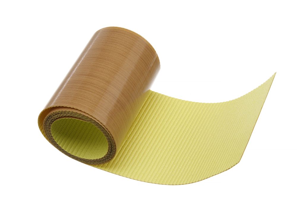 Ruban téflon pour barre de soudure