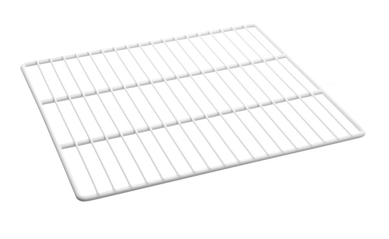 Étagère pour réfrigérateur et congélateur de comptoir 3 portes Kitchen Line