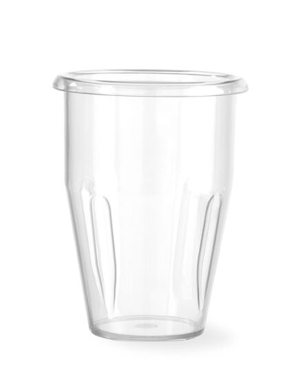 Bol mélangeur en polycarbonate pour mixeur à milkshake - Design by Bronwasser
