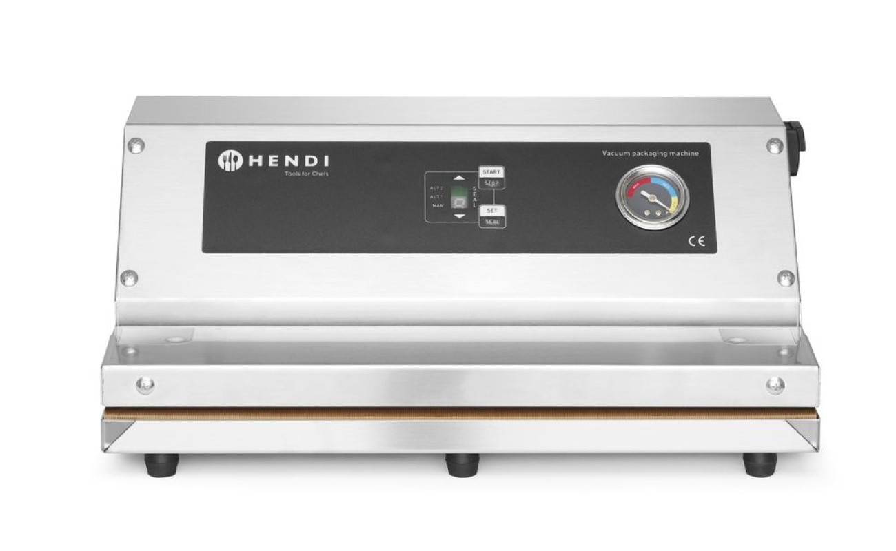Machine à emballer sous vide externe Profi Line