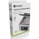 Sacs de cuisson sous vide
