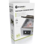 Sacs de cuisson sous vide