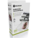 Sacs sous vide gaufrés