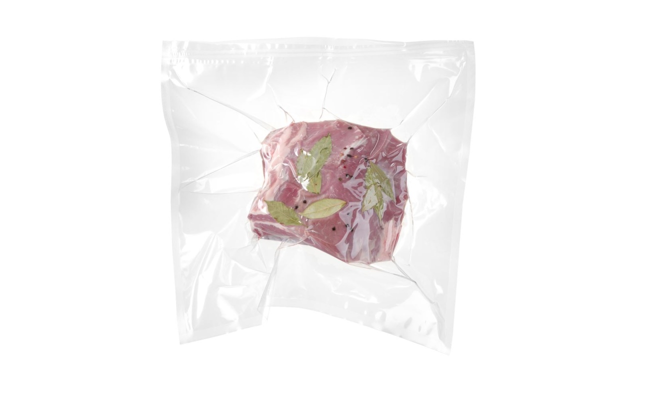 Sacs de cuisson sous vide