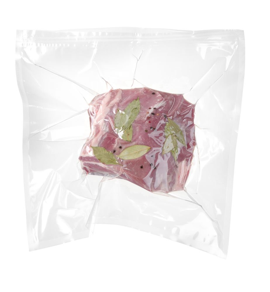 Sacs de cuisson sous vide