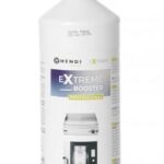 Nettoyant professionnel pour grill et four