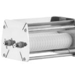 Rouleaux attendrisseurs pour volaille