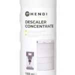 Détartrant concentré