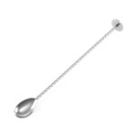 Cuillère à cocktail avec pilon_4