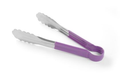 Pince de service HACCP 250 mm