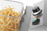 Friteuse Profi Line - 8 l_3