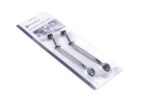 Brosse de nettoyage à tête multiple