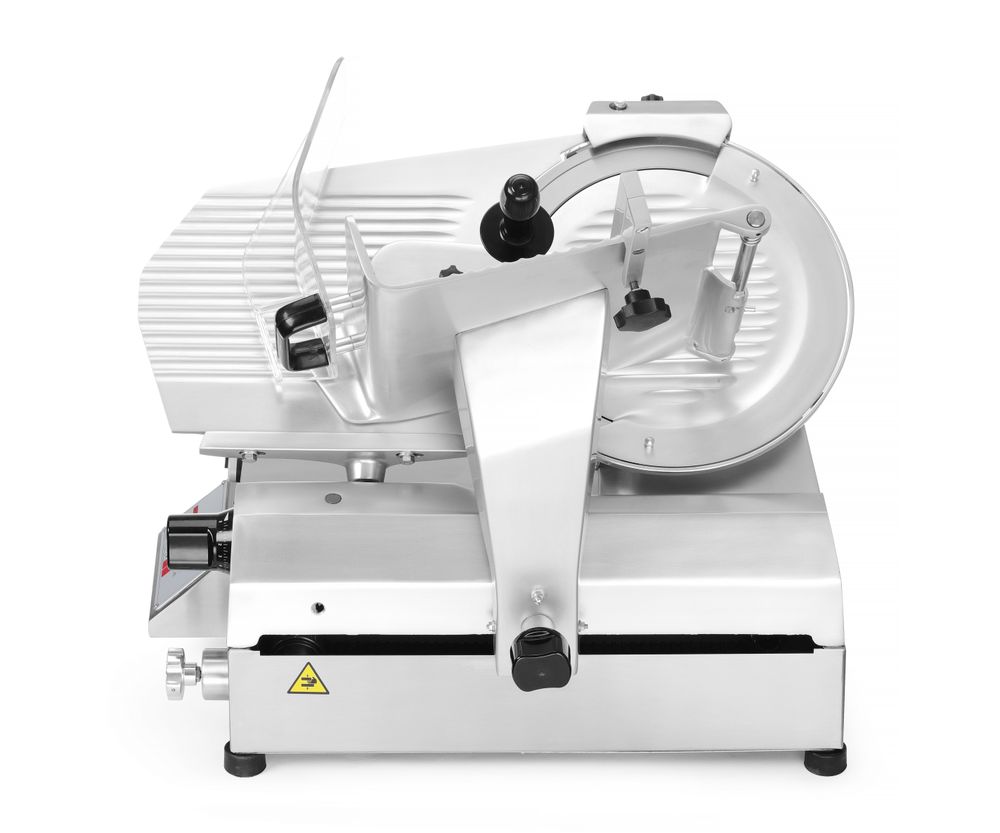 Trancheuse automatique 350