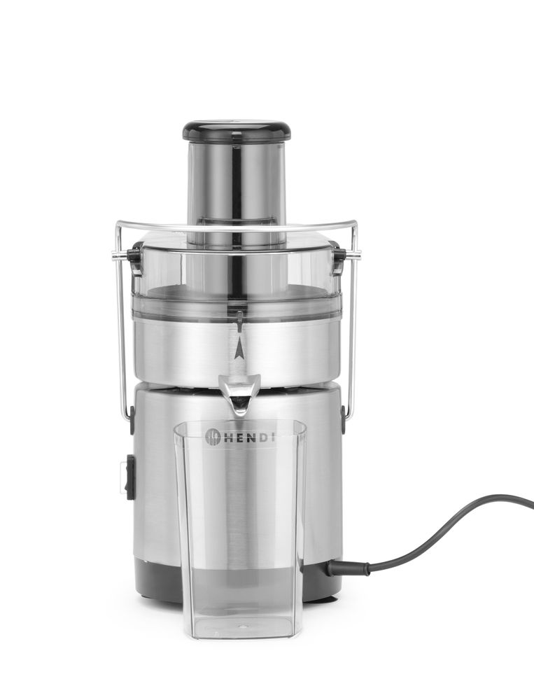 Extracteur de jus Vito