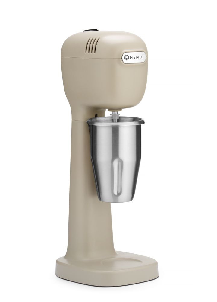 Mixeur à Milkshake sans BPA -Design by Bronwasser