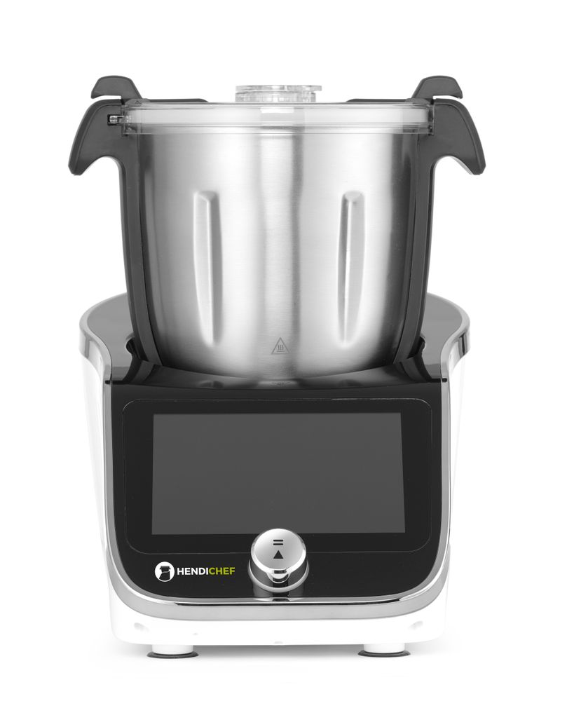 Robot culinaire multifonction HENDICHEF