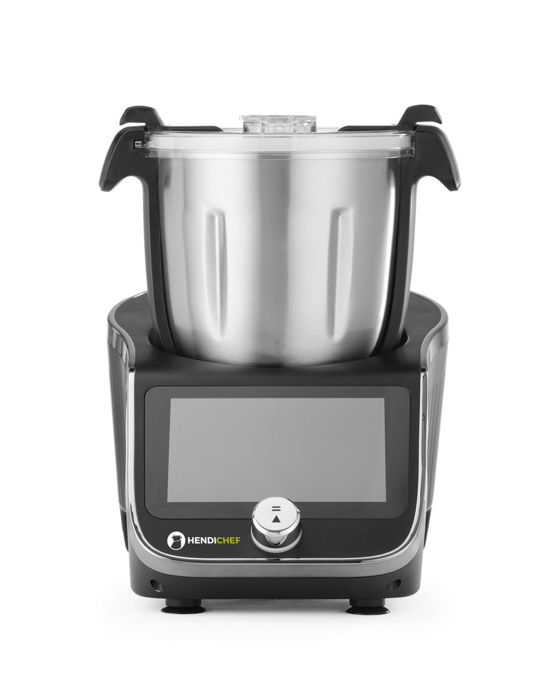 Robot culinaire multifonction HENDICHEF