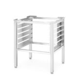 Piètement pour fours GN 1/1