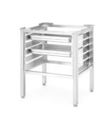 Piètement pour fours GN 1/1_3