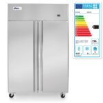 Réfrigérateur avec 2 portes 900 L_3