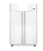 Réfrigérateur avec 2 portes 900 L