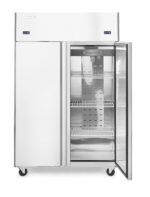 Réfrigérateur et congélateur 420L_2