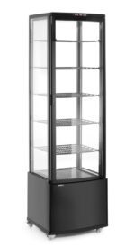 Vitrine réfrigerée