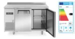 Réfrigérateur comptoir avec deux portes Kitchen Line 220L_4