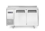 Réfrigérateur comptoir avec deux portes Kitchen Line 220L