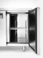 Réfrigérateur comptoir avec deux portes Kitchen Line 220L_3