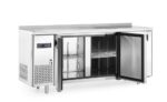 Congélateur comptoir avec trois portes Kitchen Line 390L_4