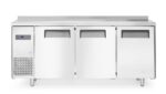 Congélateur comptoir avec trois portes Kitchen Line 390L